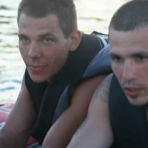 Meet your Posher, Kevin